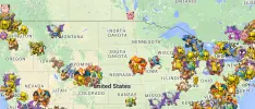 A Niantic no le gustan las apps que te ayudan en Pokémon Go
