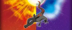 Revelan a Salandit, un nuevo pokémon