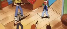 Sesión de Pokémon Go termina en tiroteo