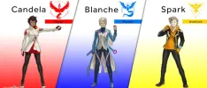 Liberan nuevos detalles sobre Pokémon Go