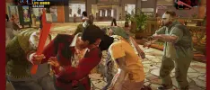 Así se verán las remasterizaciones de Dead Rising