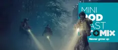 Mini Podcast – La increíble primera temporada de Stranger Things