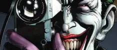 Movie Review – Batman: The Killing Joke