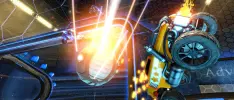 Ya podrías jugar Rocket League entre PSN y Xbox Live, pero...