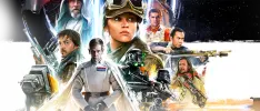 Mira aquí el stream oficial de Star Wars Celebration