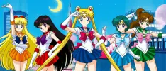 Feature- Guerreras que luchan por el amor y la justicia: 20 aniversario de Sailor Moon (Parte 1)