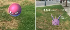 Pokémon Go está generando grandes ingresos muy rápido