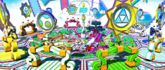 Nintendo abrirá atracciones en Universal Japón antes de los Olímpicos de Tokio