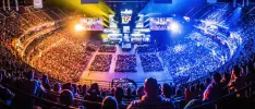 Esta semana en los eSports: League of Legends, Counter Strike y Starcraft