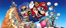 Acaban Super Mario Bros. 3... en dos segundos