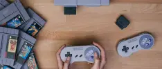 Sí, ya podrás jugar tu SNES de manera inalámbrica con este genial adaptador