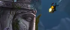 Review - Song of The Deep