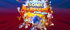 Checa este nuevo video de Sonic Boom: Fire and Ice