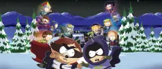 Checa lo que hay detrás de South Park: The Fractured But Whole