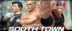 Geese Howard y sus secuaces se muestran en The King of Fighters XIV