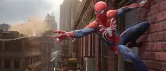 No esperen saber pronto la fecha de lanzamiento del juego de Spider-Man