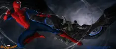Ya sabemos quién será el villano de Spider-Man: Homecoming