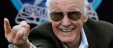¡OMG! ¡Stan Lee vendrá a México!