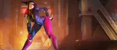 Juri se presenta en este nuevo tráiler de SFV