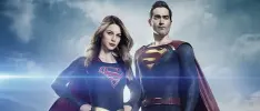 Así se verá el Superman que aparecerá en la serie de Supergirl