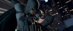 El juego Batman de Telltale ya tiene fechas de salida