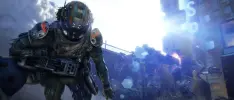 Creadores hablan del multiplayer en Titanfall 2