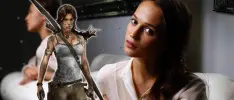 Le ponen fecha de estreno a la nueva cinta de Tomb Raider