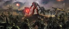 Contempla el nuevo tráiler de la campaña de Halo Wars 2