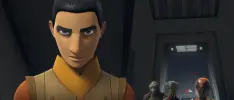 ¡Tráiler de la tercera temporada de Star Wars Rebels!