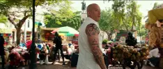 Llegó el primer tráiler de xXx: The Return of Xander Cage