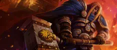 Así está celebrando Blizzard su Aniversario 25
