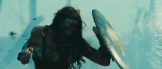 ¡Primer tráiler de Wonder Woman!