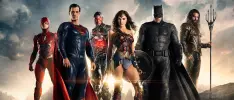¡Primer tráiler de Justice League!