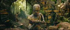 Desde Comic-Con, llega el primer tráiler de Kong: Skull Island