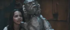¡Tráiler de la película de Leyendas del Templo Escondido!