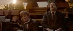 Nuevo avance de Fantastic Beasts and Where to Find Them