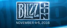 Ya puedes comprar tu boleto virtual para BlizzCon 2016