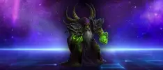 El nexo arderá ¡Gul’dan se une a Heroes of the Storm!