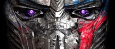 Surge nuevo material de Transformers: The Last Knight