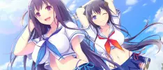 Reporte: Valkyrie Drive: Bhukkhuni podría llegar pronto a Occidente
