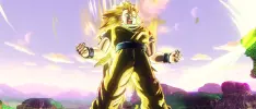 Mantén la historia en su lugar con el tráiler de Dragon Ball Xenoverse 2