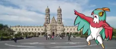 Todavía ni llega y el gobierno de Zapopan se preocupa por los que jugarán Pokémon Go