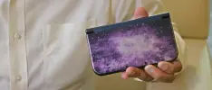 Nintendo te bajó las estrellas con este nuevo Nintendo 3DS XL