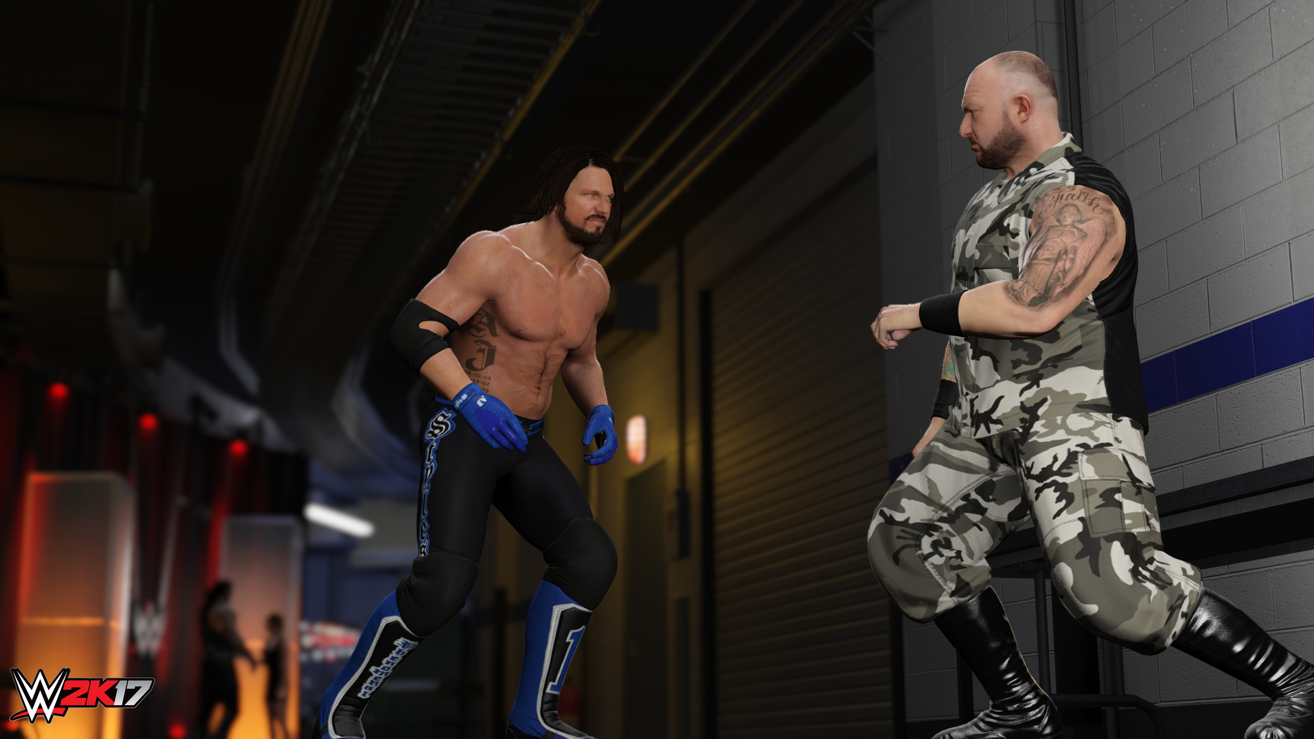 Bubba Ray_AJ Styles