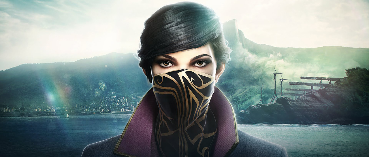 Dishonored2Gamescom