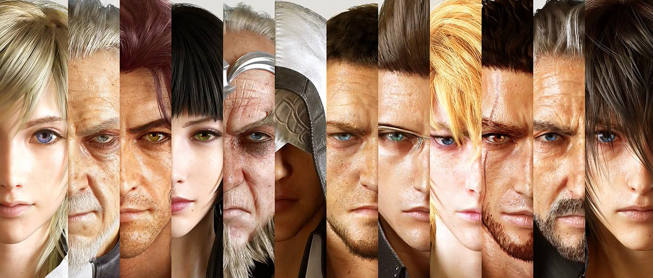 FinalFantasyXV_SP