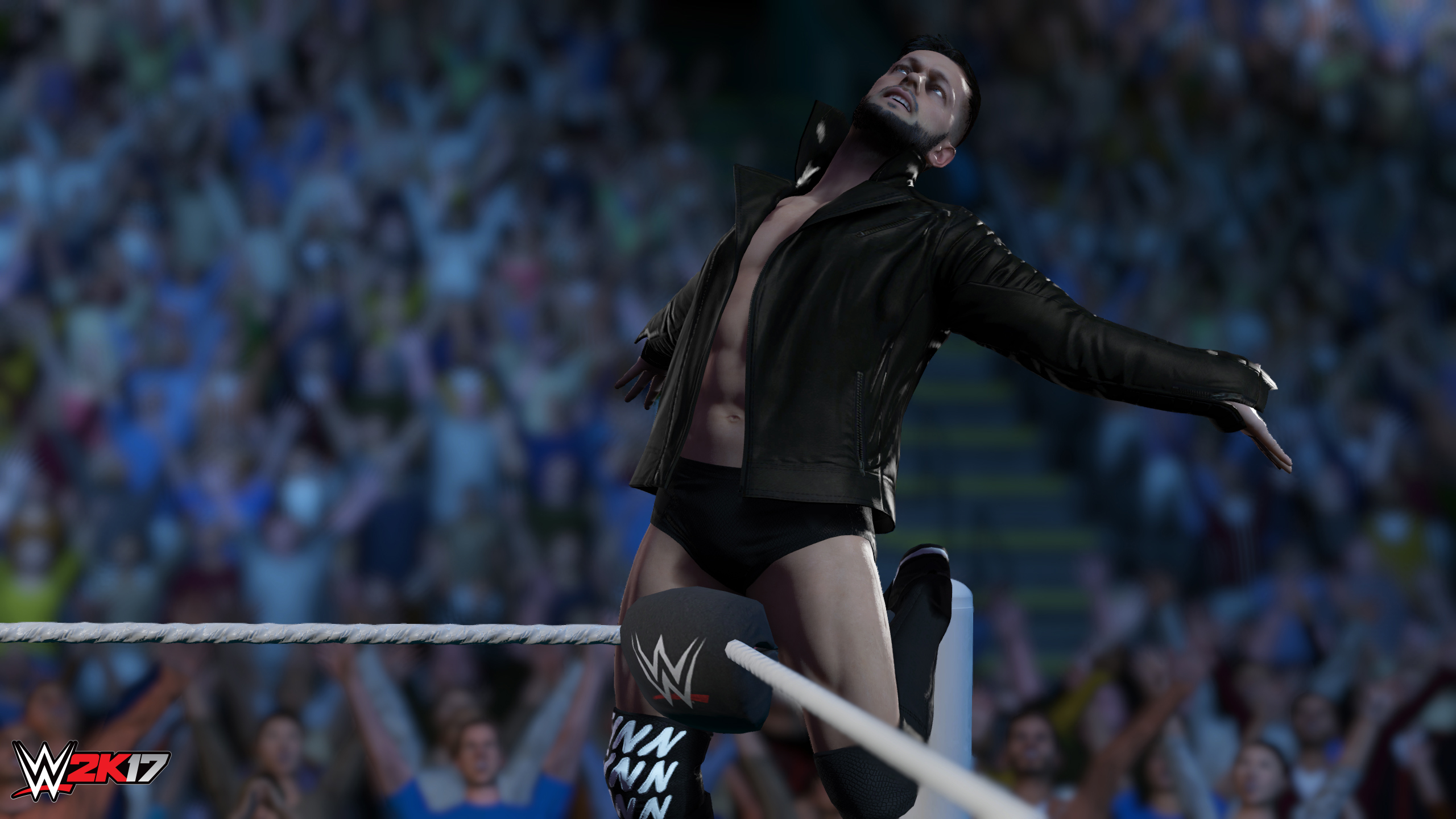 Finn Balor 2