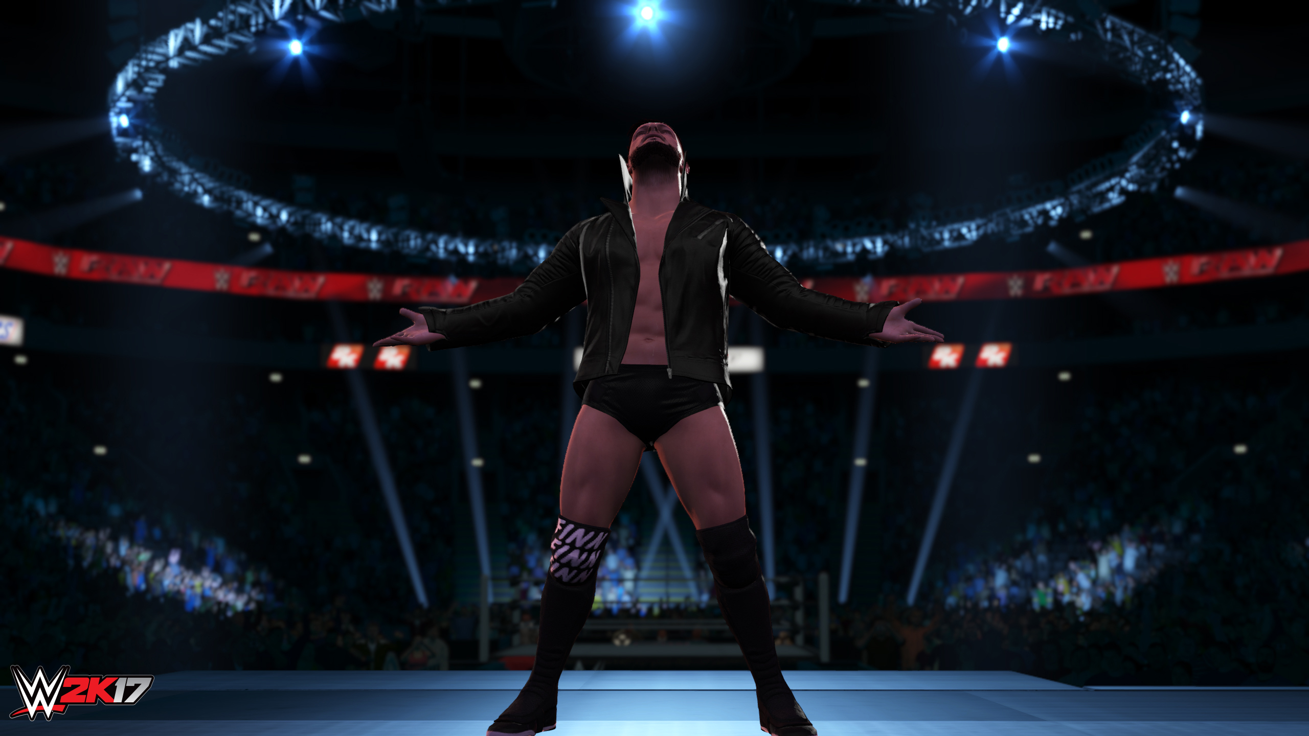 Finn Balor