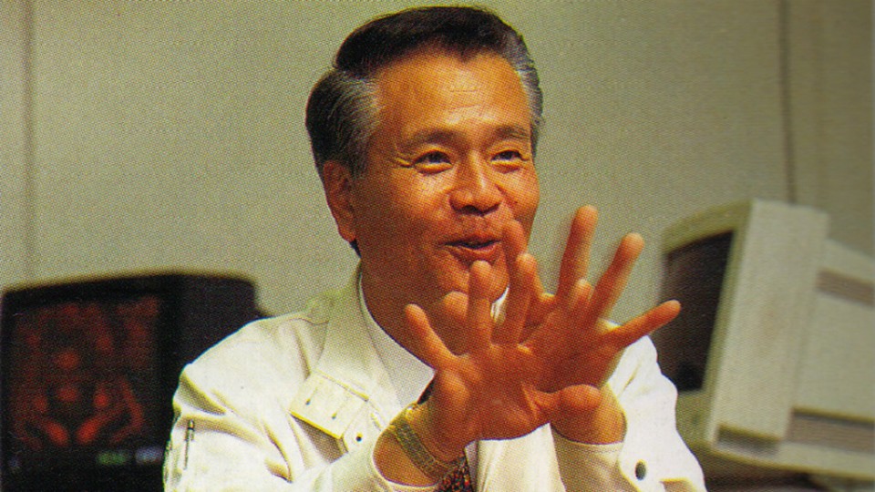 GunpeiYokoi