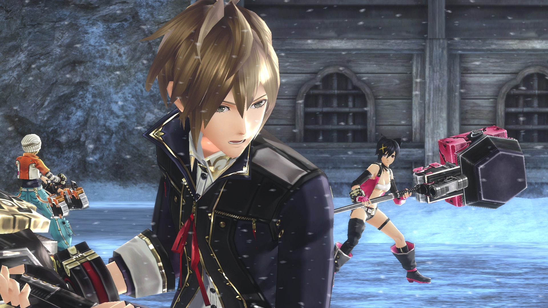 HandsOn_GodEater201